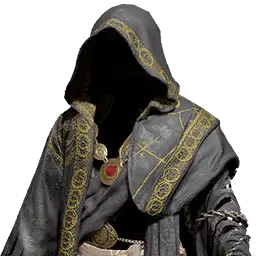 Primus's Cloth Armor