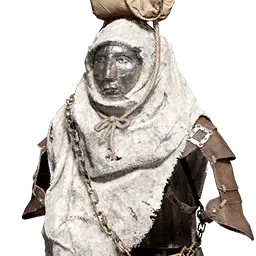 Qaturan Cloth Armor