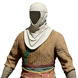 Quandan Cloth Armor