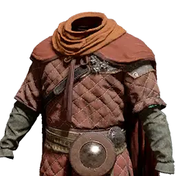 Radian Cloth Armor