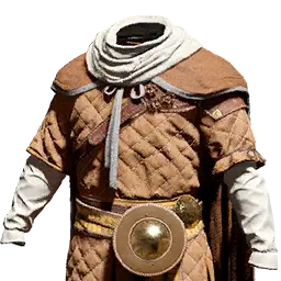 Rangtua Cloth Armor