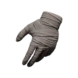 Ratisan Cloth Gloves