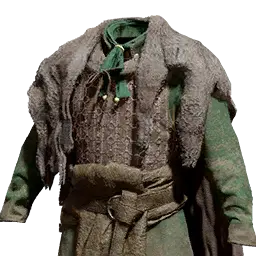 Ravirun Cloth Armor