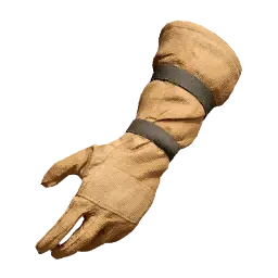 Recklin Cloth Gloves
