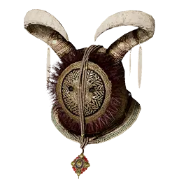 Reed Devil Minion Troll's Cloth Helm