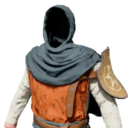 Reltinan Cloth Armor