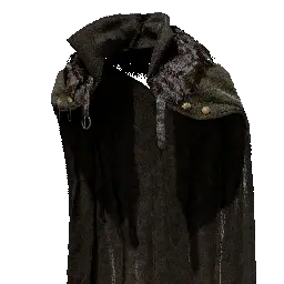 Riding Cloak