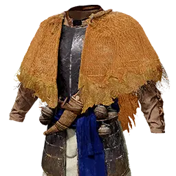 Roshayne Cloth Armor
