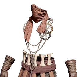 Sarendion Cloth Armor