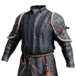 Scalaphynion Fabric Armor T4 QA