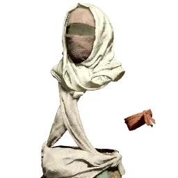 Schillerbin Cloth Armor