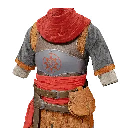 Schtump Cloth Armor
