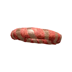 Scobby Cloth Headband