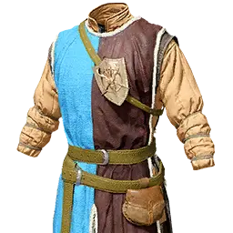 Senian Cloth Armor