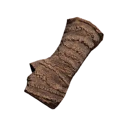 Serbello Cloth Gloves