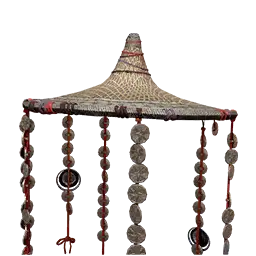 Skyblazer Cloth Helm