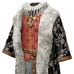 Spetsahorn Cloth Armor