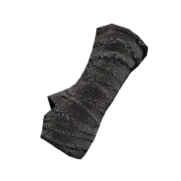 Stugrub Cloth Gloves