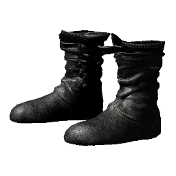 Tarif Fabric Boots T4 QA