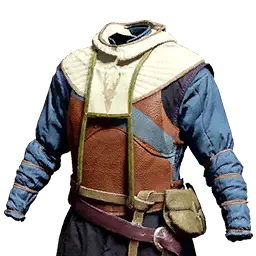 Telford Cloth Armor