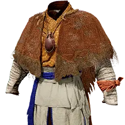 Telin Cloth Armor