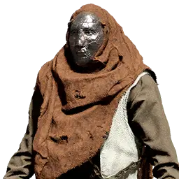 Tikatan Cloth Armor