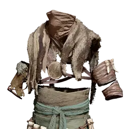 Tolkane Cloth Armor