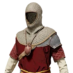 Turncoat Cloth Armor