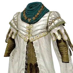 Tychaon Fabric Armor T5 QA