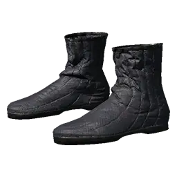 Tyrune Cloth Boots
