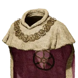Varnian Noble's Cloak
