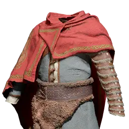 Veronde Cloth Armor