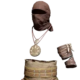 Warstein Cloth Armor