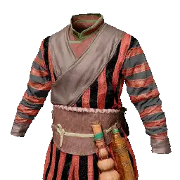 Wyvernflames Cloth Armor