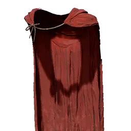 Yrkabel Cloth Cloak
