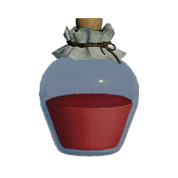 Dark Red Dye collectible icon from Crimson Desert