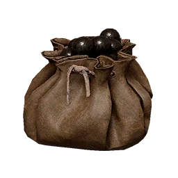Bundle of Bullets