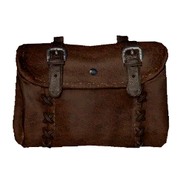 Adventurer's Refinement Inventory Type E