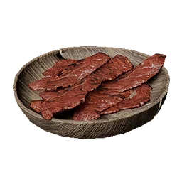 Fine Jerky