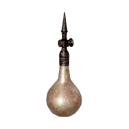 Solumen's Holy Water