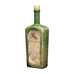 Horse Tonic