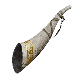 Narima's Horn