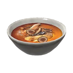 Hearty Longhorn Soup