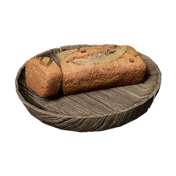 Fruit Bread