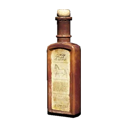 Horse Stimulant