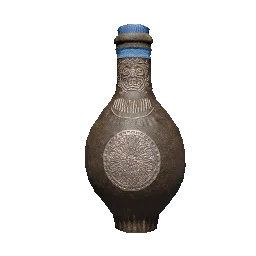 Apollonia's Elixir