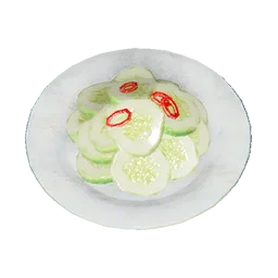 Satisfying Pickled Vegetables