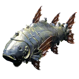 Clockwork Fish