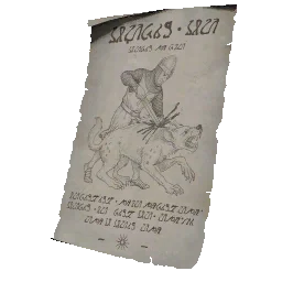 News of Skevald the Carrion King's Defeat