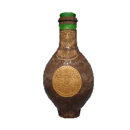 Haiden's Greater Elixir